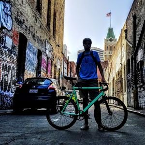 Meet your Posher, Dylan